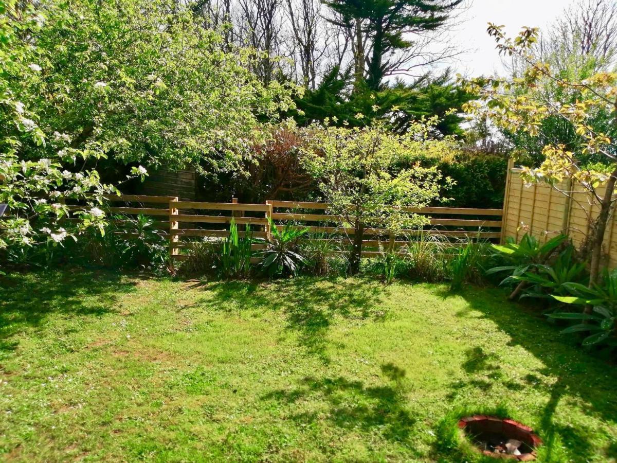 Apartament Elestren Penzance Zewnętrze zdjęcie