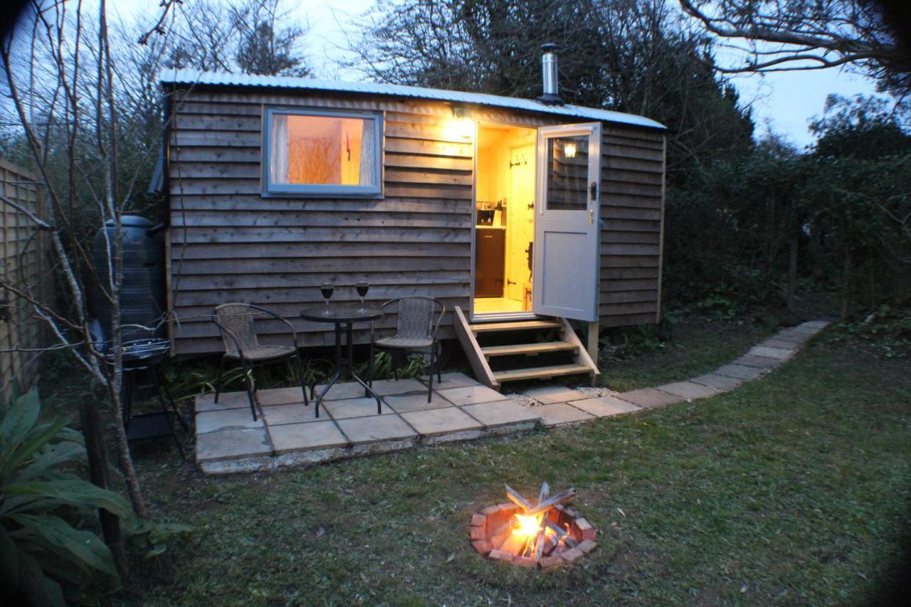 Apartament Elestren Penzance Zewnętrze zdjęcie